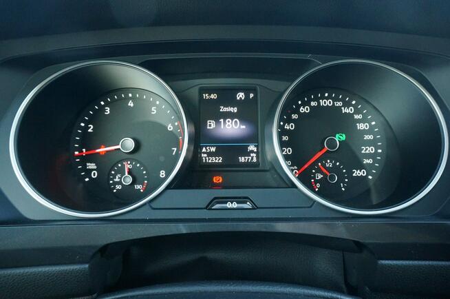 Volkswagen Tiguan Allspace 1.5 TSI 150 KM DSG Evo Comfortline Salon Polska Faktura Vat23% WW575SM
