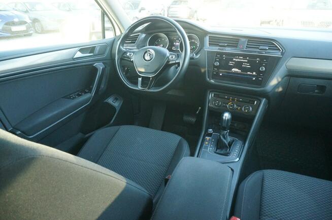 Volkswagen Tiguan Allspace 1.5 TSI 150 KM DSG Evo Comfortline Salon Polska Faktura Vat23% WW575SM