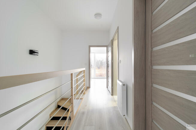 Dom Mysłowice, Topolowa