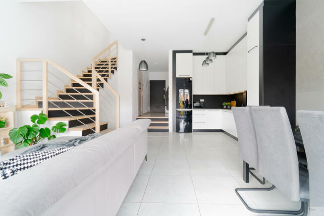 Dom Mysłowice, Topolowa