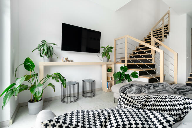 Dom Mysłowice, Topolowa