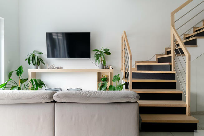 Dom Mysłowice, Topolowa