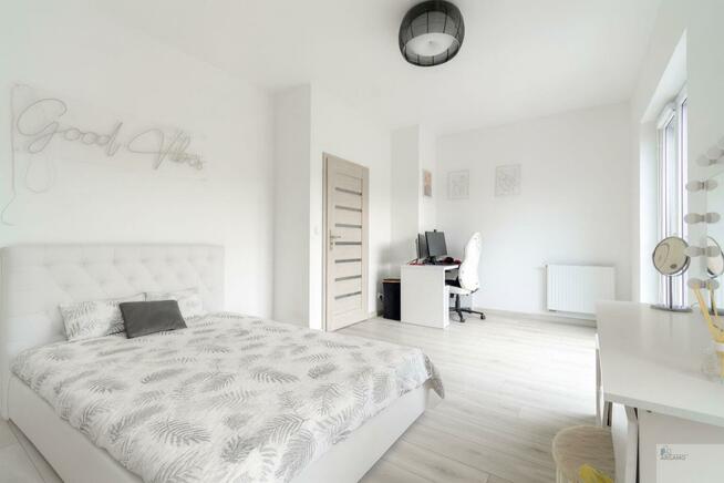 Dom Mysłowice, Topolowa