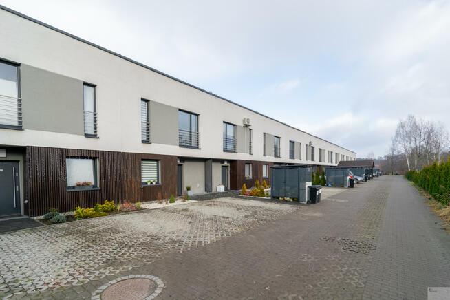 Dom Mysłowice, Topolowa