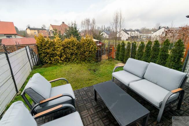 Dom Mysłowice, Topolowa