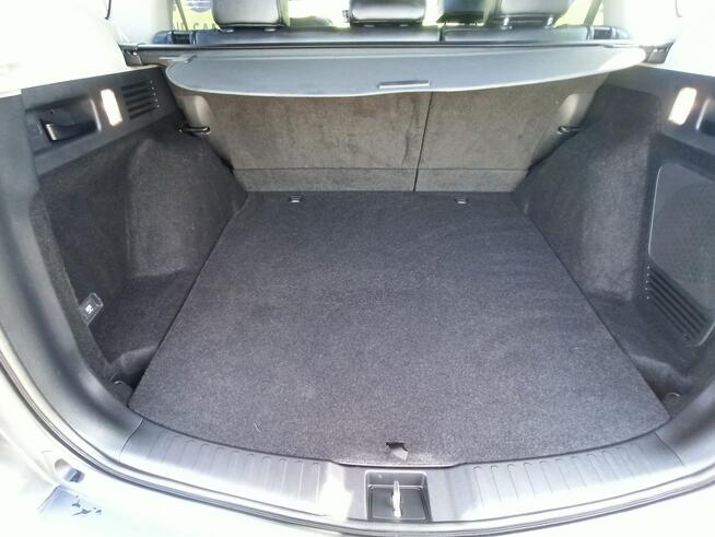 Honda CR-V Executive, salon, I właściciel, na gwarancji, bezwypadkowy