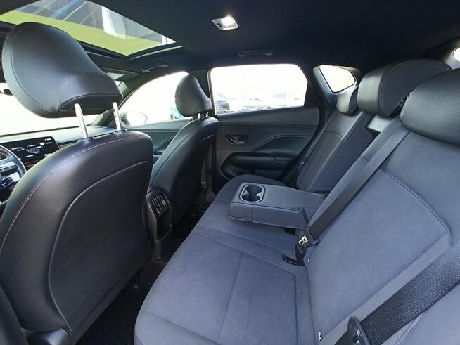 Hyundai Kona N-LINE, 4X4, najbogatszy