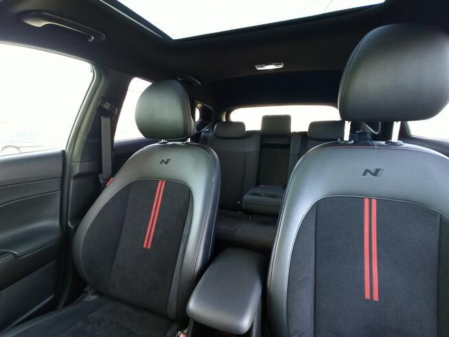 Hyundai Kona N-LINE, 4X4, najbogatszy