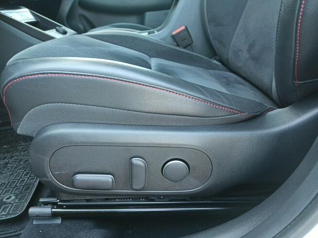 Hyundai Kona N-LINE, 4X4, najbogatszy