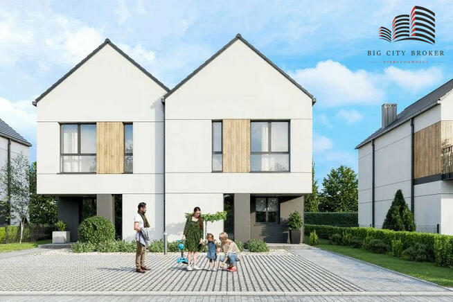 Mieszkanie Krępiec gm. Mełgiew, Kusocińskiego