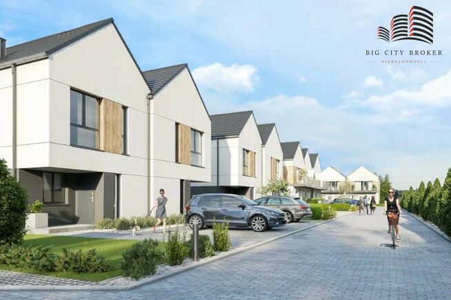 Mieszkanie Krępiec gm. Mełgiew, Kusocińskiego