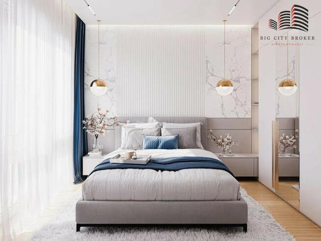 Mieszkanie Krępiec gm. Mełgiew, Kusocińskiego