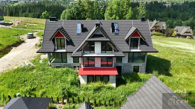 Dom Kościelisko gm. Zakopane, Gronik