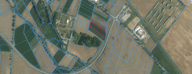 Na sprzedaż działka inwestycyjna Ząbkowice Śląskie