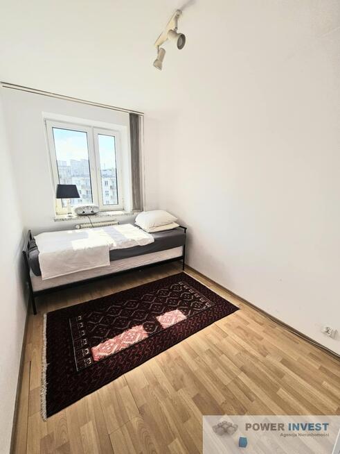 Grzegórzki - 2 pokoje idealne dla studentów