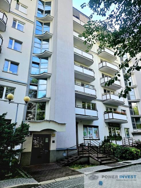 Grzegórzki - 2 pokoje idealne dla studentów