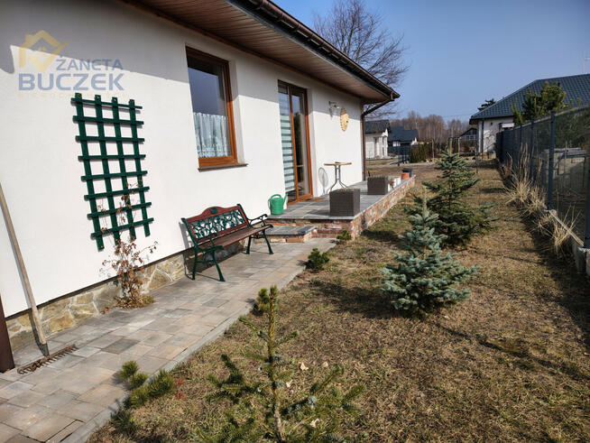 Dom Kuznocin gm. Sochaczew,