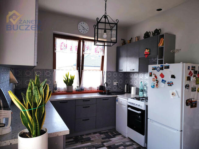 Dom Kuznocin gm. Sochaczew,