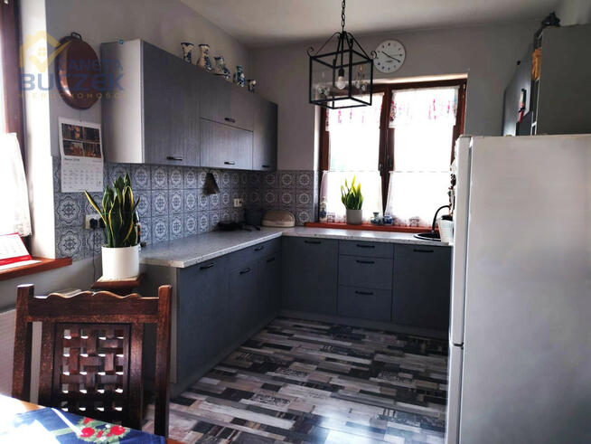 Dom Kuznocin gm. Sochaczew,