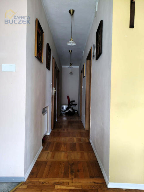 Dom Kuznocin gm. Sochaczew,