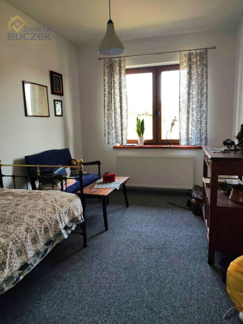 Dom Kuznocin gm. Sochaczew,