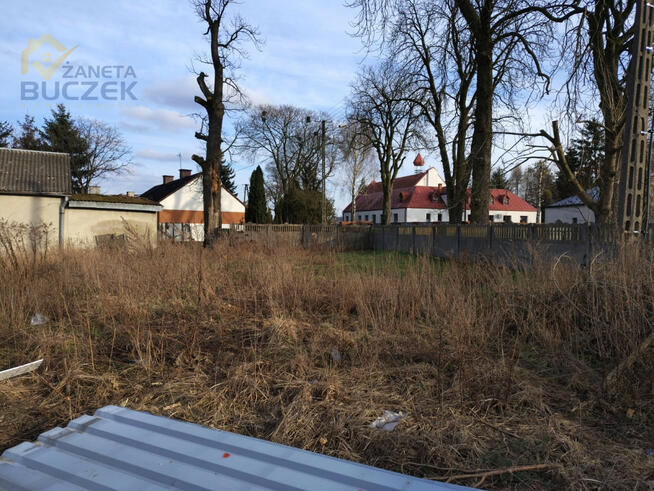 Działka budowlana Kąty gm. Sochaczew,