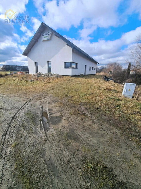 Dom Otolice gm. Łowicz,