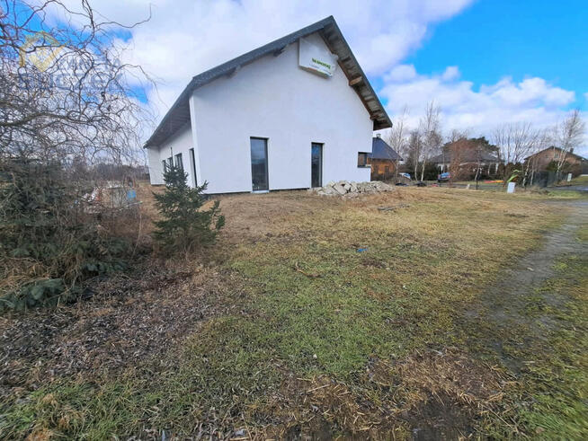 Dom Otolice gm. Łowicz,