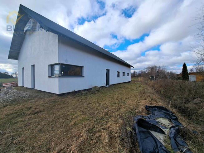 Dom Otolice gm. Łowicz,