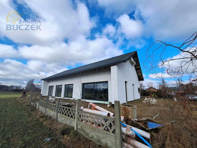 Dom Otolice gm. Łowicz,