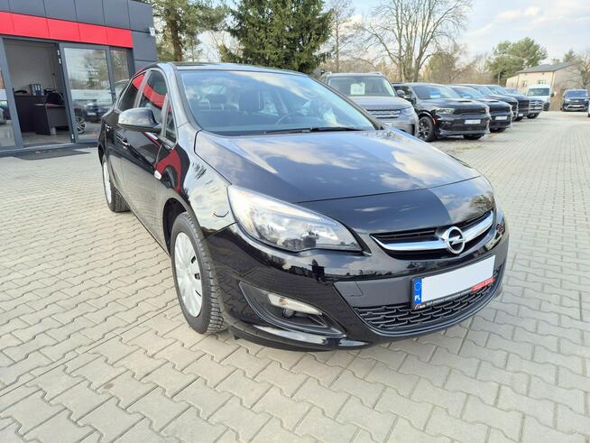 Opel Astra Salon Polska * Bezwypadkowy