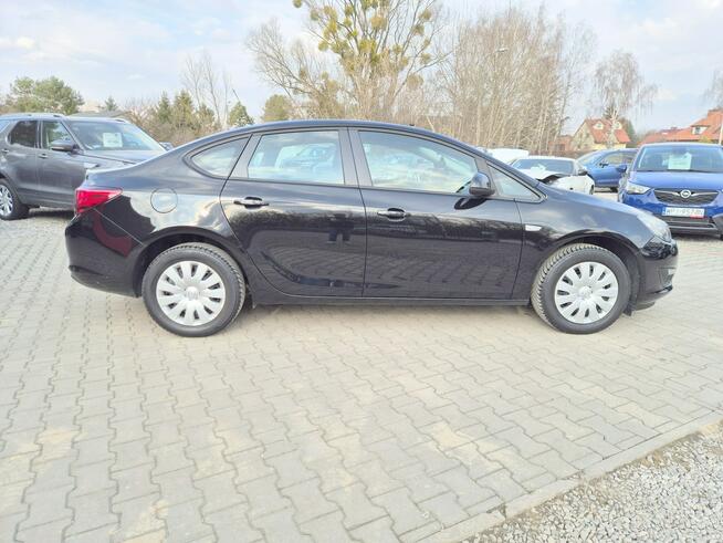 Opel Astra Salon Polska * Bezwypadkowy