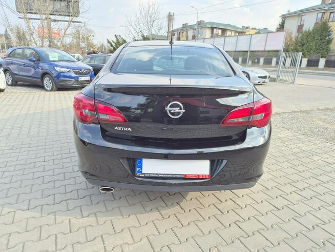 Opel Astra Salon Polska * Bezwypadkowy