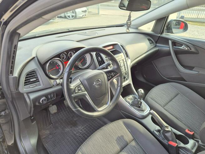 Opel Astra Salon Polska * Bezwypadkowy