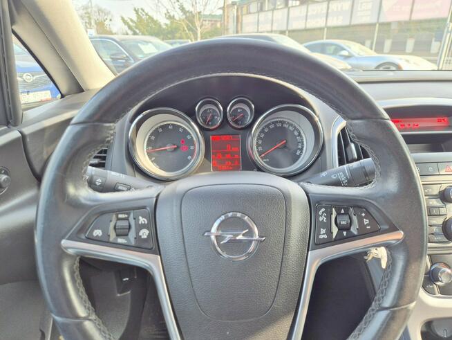 Opel Astra Salon Polska * Bezwypadkowy