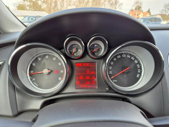 Opel Astra Salon Polska * Bezwypadkowy