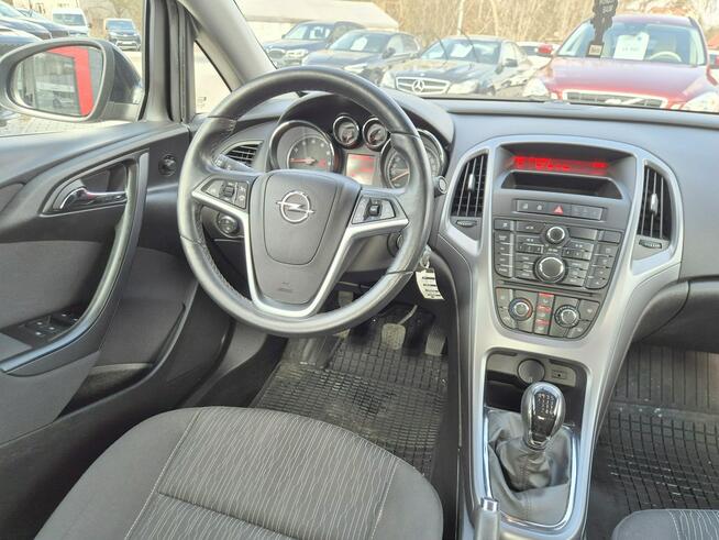 Opel Astra Salon Polska * Bezwypadkowy