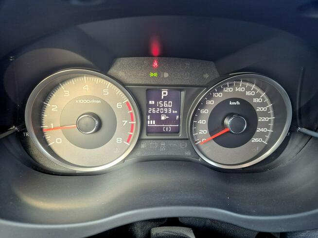 Subaru Forester Turbo * Xt