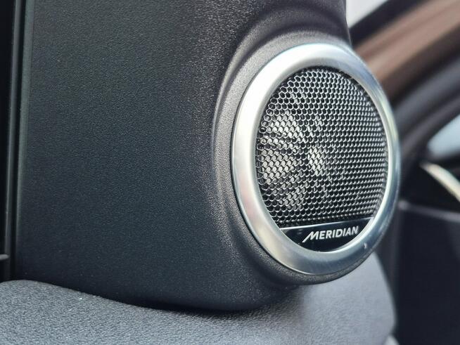 Range Rover Evoque 2.0D TD4 204 KM AWD Dynamic SE Od ręki NOWY