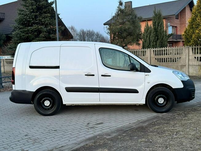 Peugeot Partner *Niski Przebieg*BDB stan*