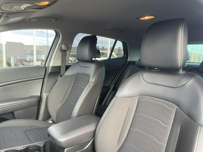 Kia Sportage 1.6 T-GDI 150KM DCT L Salon Polska 1wł Bezwypadkowy