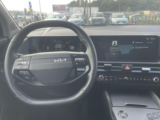 Kia Sportage 1.6 T-GDI 150KM DCT L Salon Polska 1wł Bezwypadkowy