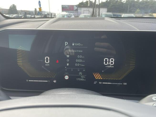 Kia Sportage 1.6 T-GDI 150KM DCT L Salon Polska 1wł Bezwypadkowy