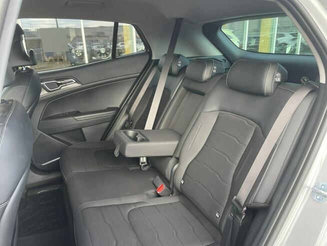 Kia Sportage 1.6 T-GDI 150KM DCT L Salon Polska 1wł Bezwypadkowy