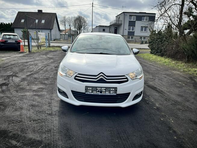 Citroen C4 1.6 e-HDi