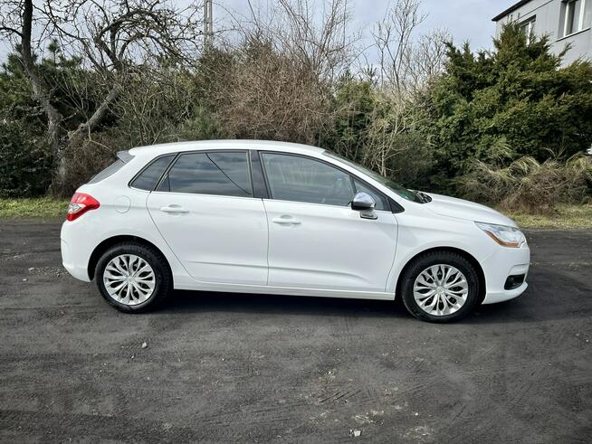 Citroen C4 1.6 e-HDi