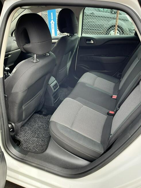 Citroen C4 1.6 e-HDi