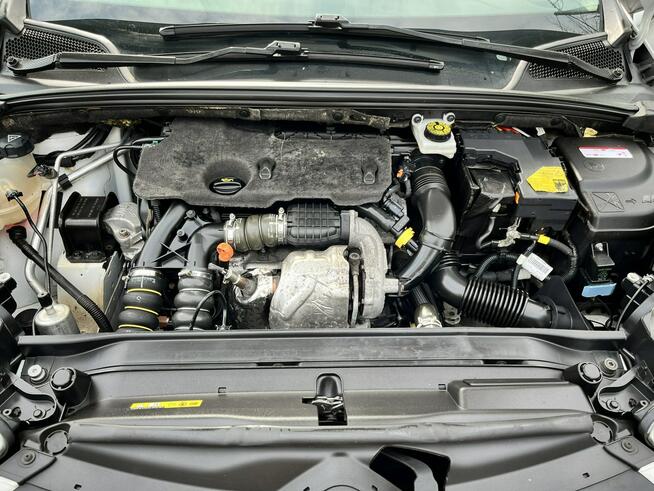Citroen C4 1.6 e-HDi