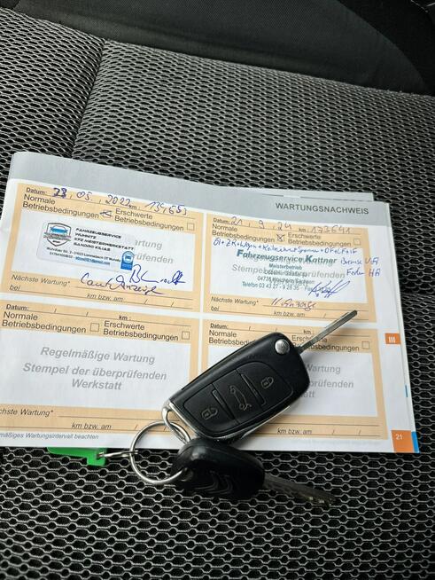 Citroen C4 1.6 e-HDi