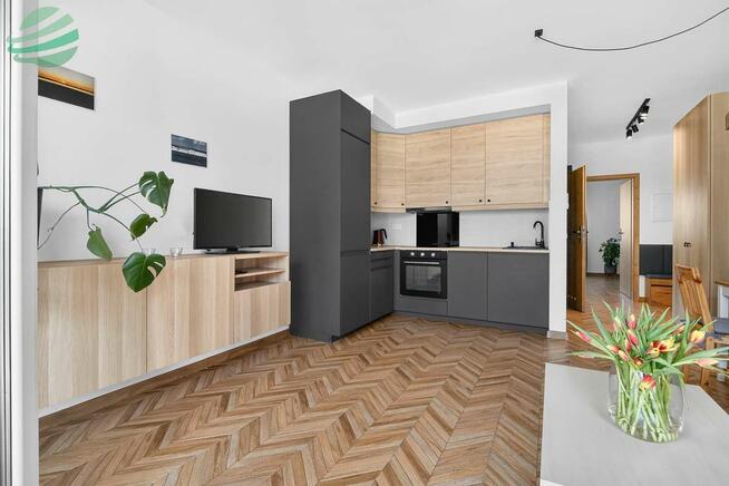 Mieszkanie Darłowo, Północna